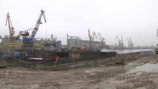 Investiţia de 260 de milioane de lei care va deveni motorul de creştere economică din sud-estul României