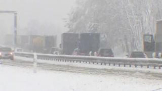 "Trolul din Trondheim" face prăpăd în Europa. Când va ajunge valul de aer polar şi în România