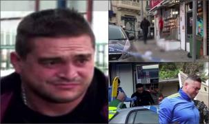 Joseff Rivas sau John Englezul, interlopul ucis în Malta de membrii unui clan din Bucureşti, plănuise în urmă cu 20 de ani să o răpească pe Victoria Beckham