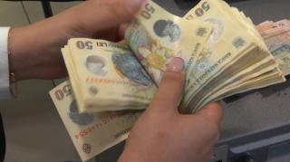 Buget 2023. Ministerul Apărării primeşte fonduri record: 35,2 miliarde de lei. Ce se întâmplă cu "ordonanţa trenuleţ"