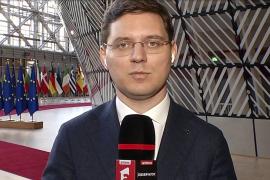 Calea de compromis pentru ca România să intre în Schengen. Europartamentarul Victor Negrescu, despre variantele propuse la Bruxelles