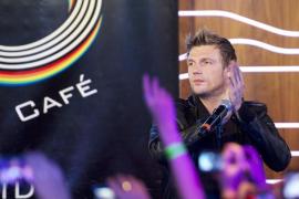 O femeie de 39 de ani îl acuză pe Nick Carter, de la Backstreet Boys, că a violat-o în 2001