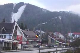 Cele mai puţin vizitate locuri din staţiuni. S-au investit milioane de euro, dar turiştii nu le trec pragul