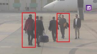 Putin a provocat atât de multă durere încât americanii au capitulat. Momentul schimbului între Viktor Bout şi Brittney Griner pe un aeroport în EAU