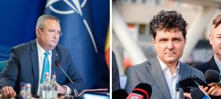 Conflict deschis între Nicolae Ciucă şi Nicuşor Dan. Premierul, ultimatum pentru primarul Capitalei: răspunsul bizar oferit de edil
