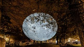 Festivalul Lights On revine în București. Cât durează ediţia din acest an şi care sunt principalele atracţii