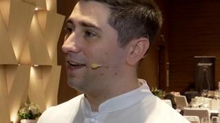 Afacerea cu care un tânăr din Craiova a dat lovitura, după o vizită la Paris. "Este unică în lume"