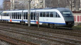 CFR a reintrodus trenurile Intercity, după o pauză de 8 ani: ar trebui să circule cu viteze de 200 km/h