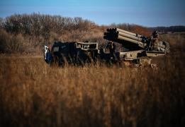 Rusia alocă peste un sfert din bugetul pe 2023 Ministerului Apărării: Kremlinul sporeşte producţia de armament