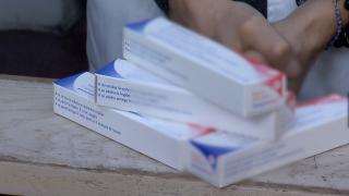 Vaccinul gratuit care abia se mai găseşte în cabinete, în plin sezon al virozelor. Cât costă o doză în farmacii