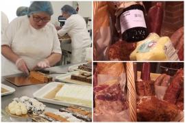 La coadă pentru meniul de Crăciun: comenzile curg în valuri. Care sunt preţurile în 2022