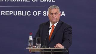 Acord major de energie, semnat la București. Vin Viktor Orban și Ursula von der Leyen. Ce implică parteneriatul