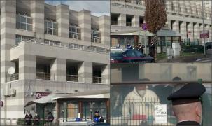 Trei femei ucise la întâmplare într-o cafenea din Roma. Un bărbat a deschis focul într-o criză de nervi