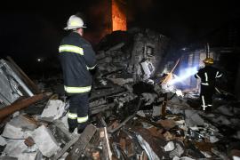 Armata lui Zelenski a dat o nouă lovitură de imagine Moscovei. Rusia ar fi incapabilă de noi ofensive pe timpul iernii