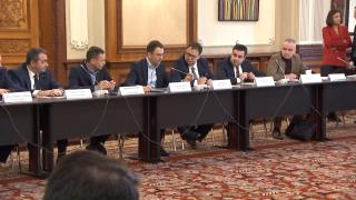 Buget 2023. Parlamentarii au dezbătut bugetele ministerelor. Opoziția acuză că guvernanții au venit cu un proiect nerealist și că vor crește taxele și impozitele