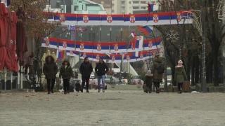 Noi tensiuni între Serbia şi Kosovo! Guvernul sârb vrea să ceară autorizaţia NATO pentru a trimite trupe în nordul regiunii