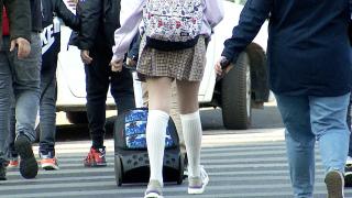 Imaginaţia unei fetițe de 11 ani a alertat poliţia din Ploiești. Agenții au descoperit minciuna, după ce au verificat camerele de supraveghere