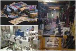 O fabrică importantă din România, controlată de austrieci, amendată cu 50.000 de lei. Neregulile descoperite
