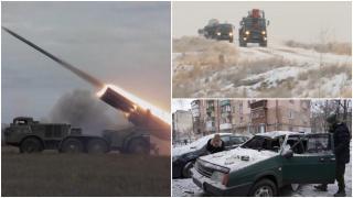 "Putin a calculat greşit". Lovitură uriaşă pentru supremaţia aeriană a ruşilor. Ucraina ar urma să primească sisteme Patriot de la SUA