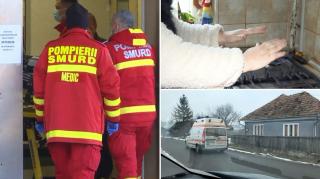 Șapte oameni au murit de frig în ultimele zile, unii chiar în propriile case. Mii de alți români îngheață în apartamente