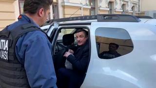 Primarul Mihai Chirica, dosar de corupție peste dosar de corupție. Ultima descoperire a procurorilor