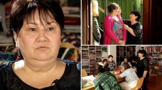 Mariana Neculae, femeia care a învățat că iubirea rămâne singurul leac, atunci când medicina nu mai poate face nimic