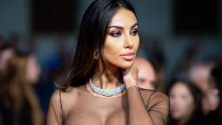 Mădălina Ghenea, jefuită pe aeroportul din Roma. Şoferul româncei, principalul suspect al poliţiei italiene