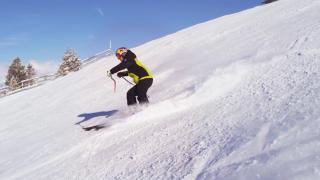 Preţuri ca în Alpi la Sinaia. Cât costă un ski pass de o zi pentru o familie cu un copil