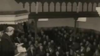 33 de ani de la Revoluţia din 1989. Laszlo Tokes îi aşteaptă pe timişoreni să refacă, simbolic, momentul care a produs schimbarea regimului comunist