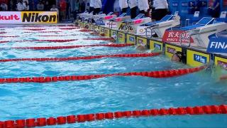 Campionatele Mondiale de la Melbourne: Andrei Anghel a ratat calificarea în finala probei de 50 m spate