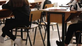 "Afară, dobitoaco". Profesor de istorie din Câmpulung Moldovenesc, înregistrat în timp ce jigneşte o elevă în timpul orei