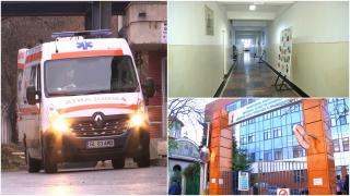 O nouă ipoteză în cazul elevei care a ajuns la spital în stare critică, cu crize convulsive. Nu drogurile i-ar fi provocat problemele