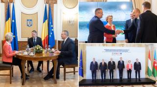 Proiectul istoric care a adus la aceeași masă România, Ungaria, Georgia și Azerbaidjan. Am putea deveni un hub energetic