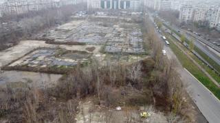 Primii pași reali către construirea Cartierului Justiției după 15 ani de așteptare. Când ar putea fi gata proiectul