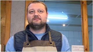 Afacerea prin care Istvan face un profit uriaş înainte de Crăciun. Vinde şi cu 85 de lei kilogramul