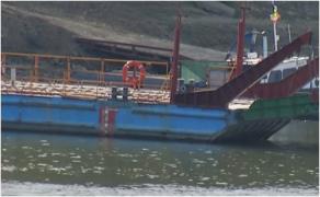 Pescarii din Delta Dunării ar putea fi urmăriți cu dispozitive inteligente. Ce vor înlocui cu coduri QR