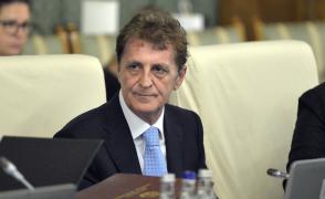 Fostul ministru Mircea Duşa a murit. Politicianul avea 67 de ani