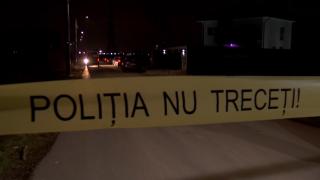 Cine este bărbatul găsit carbonizat pe un câmp din Ilfov. Anchetatorii merg pe două piste