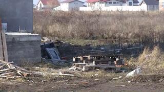 A fost identificat cadavrul carbonizat găsit pe câmp, lângă Domnești. Anchetatorii au deslușit misterul morții misterioase