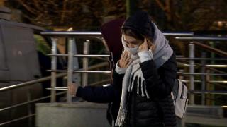 După cea mai rece zi din an urmează temperaturi de primăvară. Cum va fi vremea în ziua de Crăciun