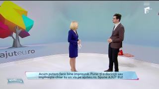 Tânărul care a ajuns să îi salveze pe ceilalți, deși a venit pe lume cu un diagnostic grav. Ajutorul primit de Marius în lupta sa de a face bine
