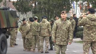 Moldova, sub amenințarea unei invazii rusești. România nu știe nimic, dar NATO ia însă în calcul orice scenariu