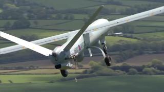 România cumpără 21 de drone de luptă din Israel. Contract, în valoare de aproape 400 de milioane de euro