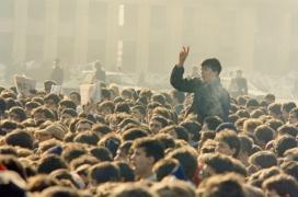 33 de ani de la Revoluție. Ce s-a întâmplat pe 21 decembrie 1989, în Capitală