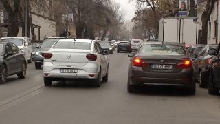 Revoluția anunțată în traficul din București. Bulevardele care devin cu sens unic din 2023