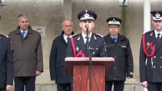 Bărbat împușcat accidental în piept cu un pistol. Ar fi fostul șef al ISU Hunedoara, cercetat de procurorii DNA