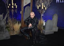 Victor Dorobanţu, la un pas să refuze rolul lui Thing din serialul-fenomen Wednesday. Acum, presa străină îl vede deja nominalizat la Emmy