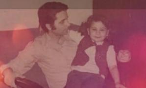 Poveste de Crăciun. Anca Sigartău: "Nu aveam brad. Cadoul meu era că eram cu mama şi cu tata. Ăsta era cadoul meu"