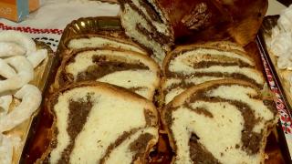 Cea mai buna reţetă de cozonac. Cum se prepară cozonacul pufos şi cât costă cel mai ieftin