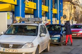 Încă o ieftinire a carburanților: Cât a ajuns să coste, astăzi, un litru de benzină